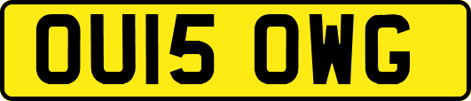 OU15OWG