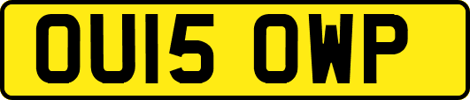 OU15OWP