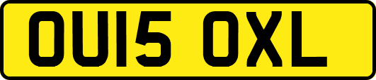 OU15OXL