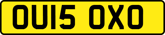OU15OXO