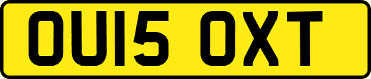 OU15OXT
