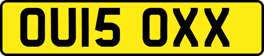 OU15OXX