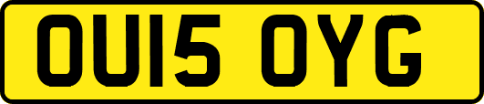 OU15OYG