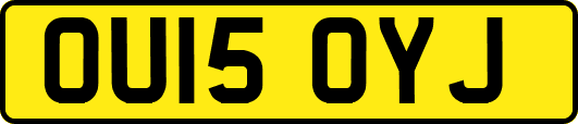 OU15OYJ