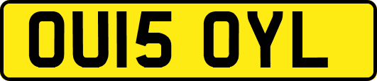 OU15OYL