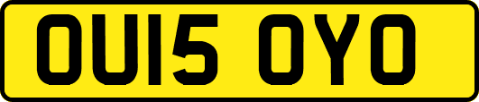 OU15OYO