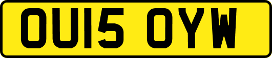OU15OYW