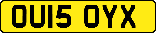 OU15OYX