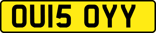 OU15OYY