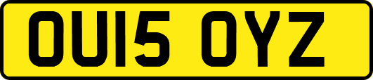 OU15OYZ