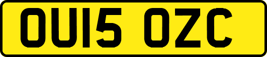 OU15OZC
