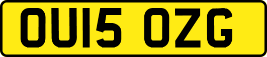 OU15OZG