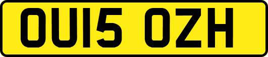 OU15OZH