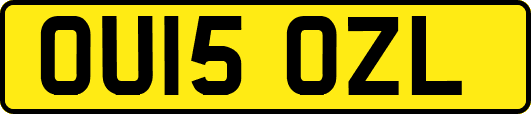 OU15OZL