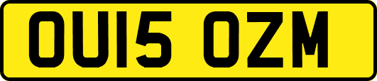 OU15OZM