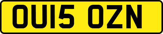 OU15OZN