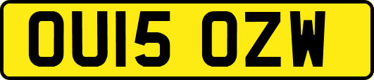 OU15OZW