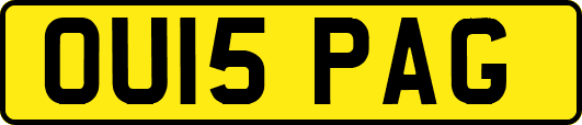 OU15PAG