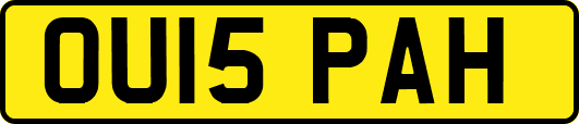 OU15PAH