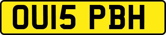 OU15PBH