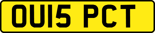 OU15PCT