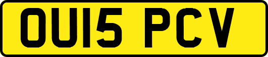 OU15PCV