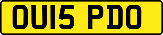 OU15PDO