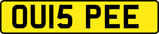 OU15PEE