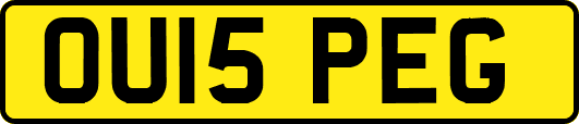 OU15PEG