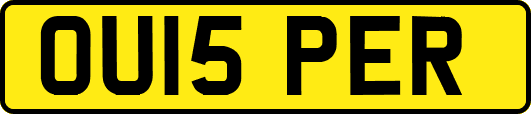 OU15PER