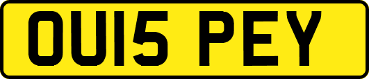 OU15PEY