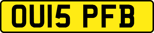 OU15PFB