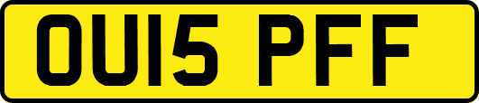 OU15PFF