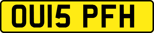OU15PFH