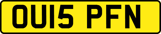 OU15PFN