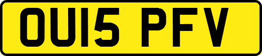 OU15PFV