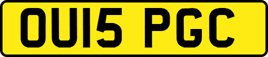 OU15PGC