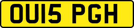OU15PGH