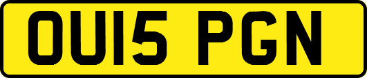 OU15PGN