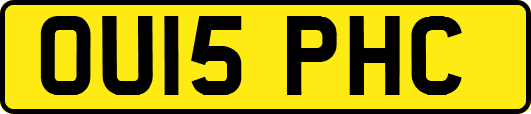 OU15PHC