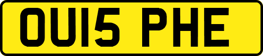 OU15PHE