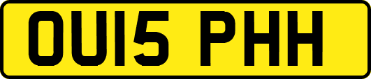 OU15PHH