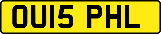 OU15PHL