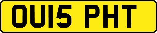 OU15PHT