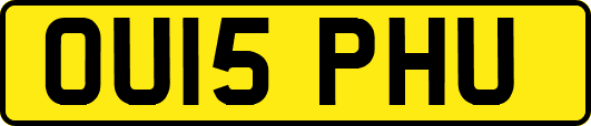 OU15PHU