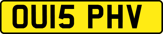 OU15PHV