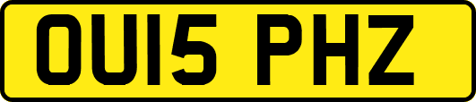OU15PHZ