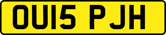 OU15PJH