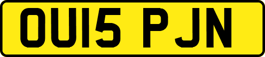 OU15PJN