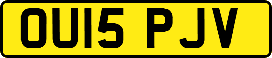 OU15PJV